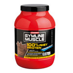 Enervit Gymline Muscle 100% Whey Protein Concentrate