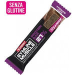 Enervit Gymline Muscle Protein Bar 27% Gianduia