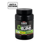 Enervit Gymline Muscle Vegetal Protein Blend 900g