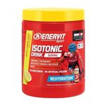 Enervit Isotonic Drink 420g Arancia