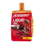 Enervit Liquid Gel During Energy Gusto Arancia 60ml