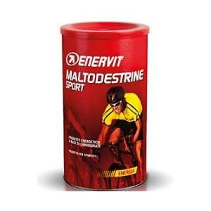 Enervit Maltodestrine 450g
