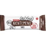 Enervit Nientemeno Barretta Cioccolato Fondente e Mandorle