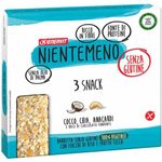 Enervit Nientemeno Barretta Cocco Chia e Anacardi