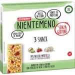 Enervit Nientemeno Barretta Pistacchi Mirtilli