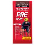 Enervit Pre Sport Gelatina Cola con Caffeina