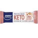 Enervit Protein Keto Barretta Salted Nuts