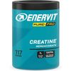 Enervit Pure Pro Creatina Monoidrato Pura Polvere 400g