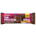Enervit The Protein Deal Barretta 55g Brownie Lover