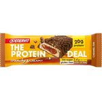 Enervit The Protein Deal Barretta 55g Caramel Fun