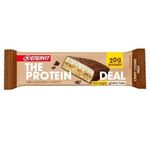 Enervit The Protein Deal Barretta 55g Cookie