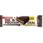 Enervit The Protein Deal Barretta 55g Double Choco Storm