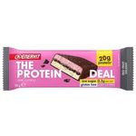 Enervit The Protein Deal Barretta 55g Red Fruit Delight
