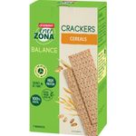 EnerZona Balance Crackers Cereals
