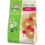 EnerZona Balance Frollini 250g Lampone