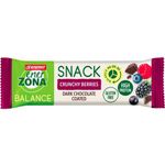 EnerZona Balance Snack Crunchy Berries