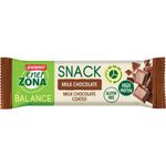 EnerZona Balance Snack Milk Chocolate