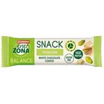 EnerZona Balance Snack Pistacchio White Chocolate Coated