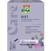 EnerZona Care Diet Frutti di Bosco Bustine 20 bustine