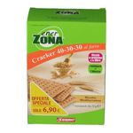 EnerZona Cracker 40-30-30 Mediterraneo