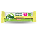 EnerZona Nutrition Bar 40-30-30 Vaniglia