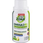EnerZona Omega 3RX Capsule da 1g 60 capsule
