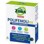 EnerZona Polifenoli RX