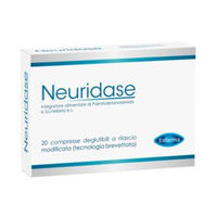 Enfarma Neuridase 20 compresse
