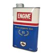 Engine Pure Organic Gin 50 cl