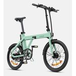 Engwe P20 Verde