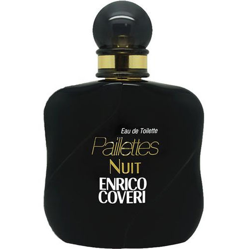 Enrico Coveri Paillettes Nuit Eau de Toilette 75ml
