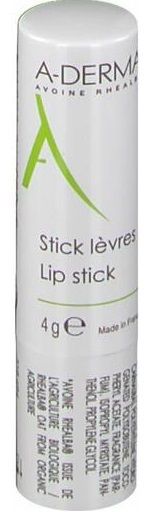 A-Derma Stick Labbra