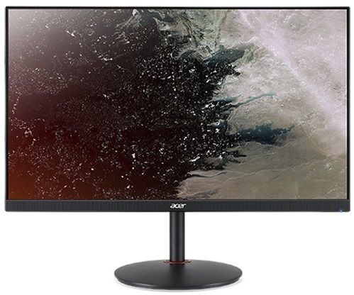 Acer Nitro XV272UR