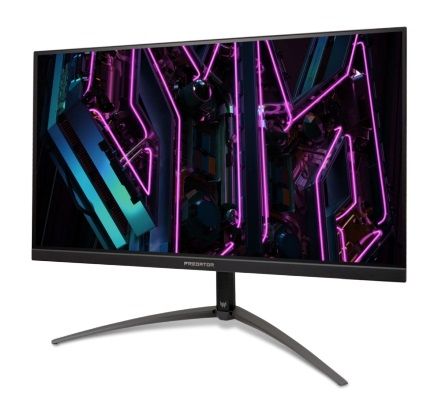 Acer Predator XB323QKV3bmiiphx