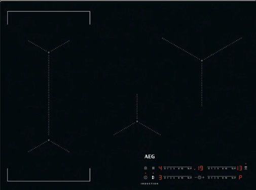 AEG IKE74441IB