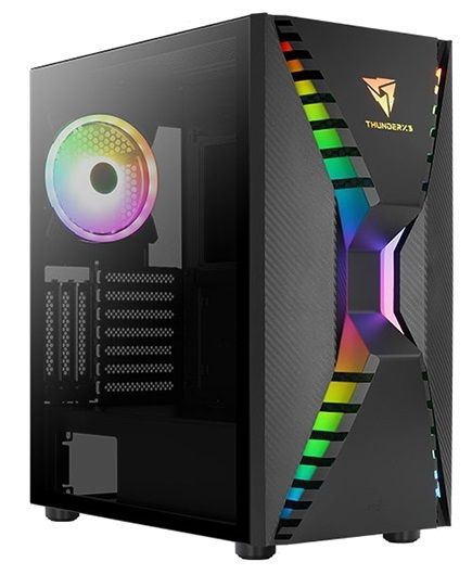 AeroCool Cronus