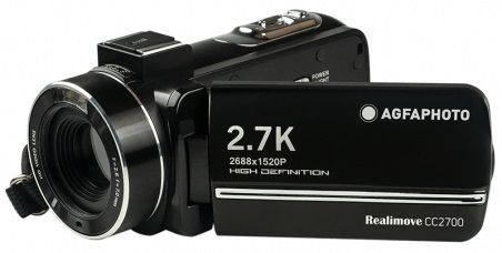 AgfaPhoto CC2700