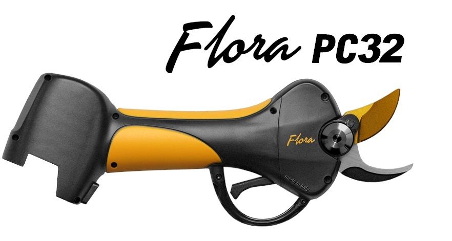 Agritec Flora PC32