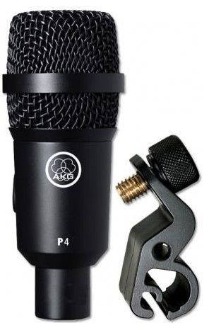AKG P4