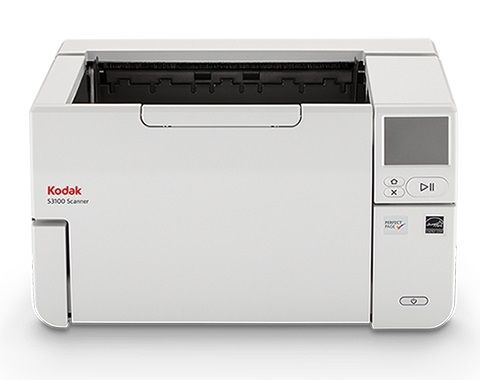 Alaris S3100