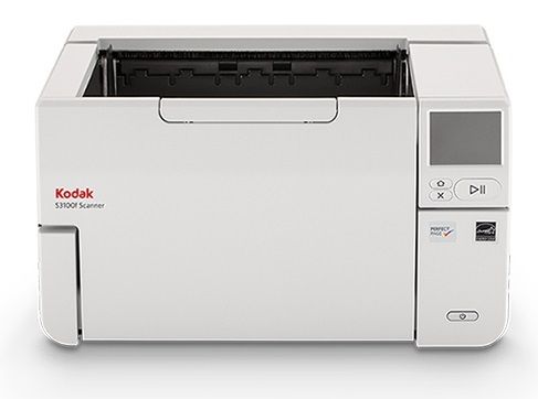 Alaris S3100f
