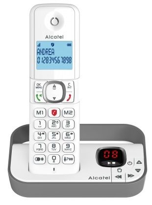 Alcatel F860 Voice