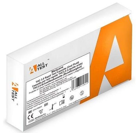Alltest Test Marijuana