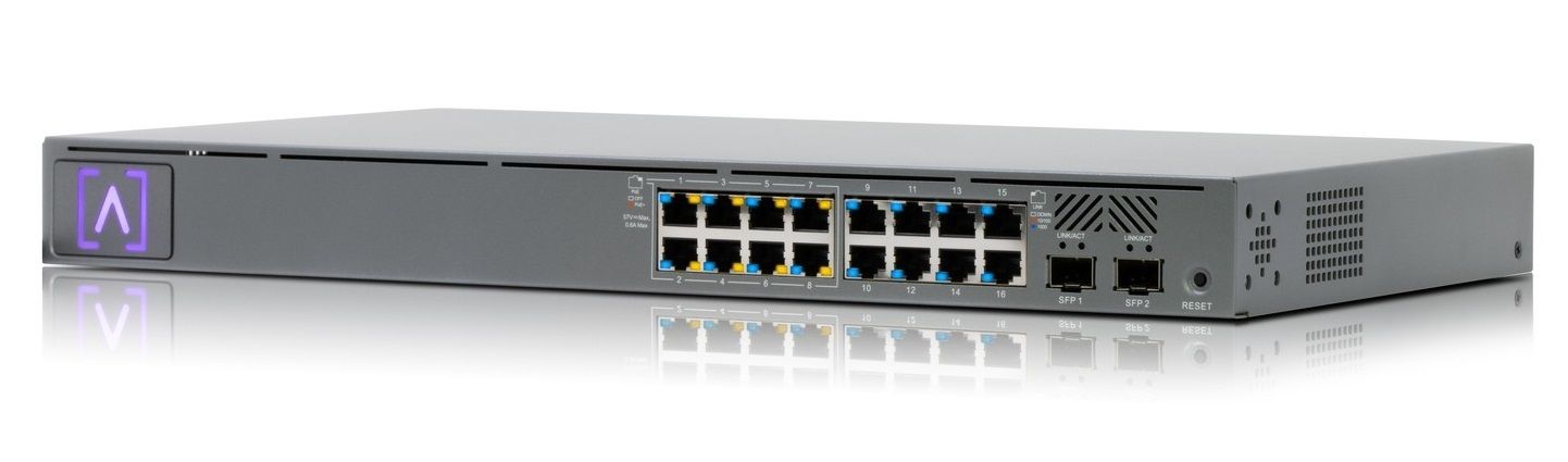 Alta Labs S16-POE