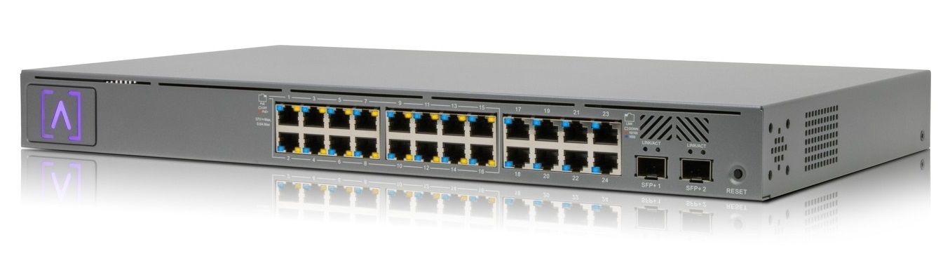 Alta Labs S24-POE
