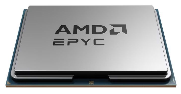 AMD EPYC 7203P
