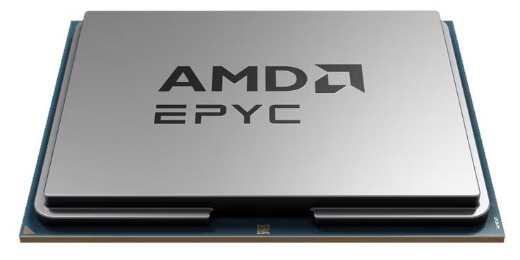 AMD EPYC 7303P