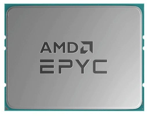 AMD EPYC 7543