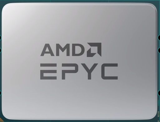 AMD EPYC 9174F