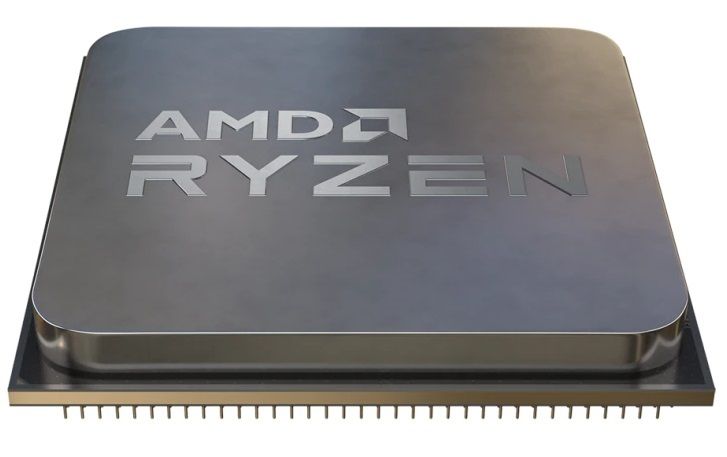 AMD Ryzen 5 5500